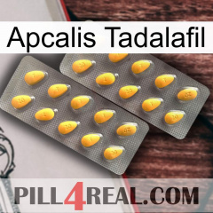 Apcalis Tadalafil cialis2
